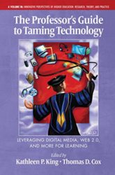 Book Cover Professor’s Guide to Taming Rechnology
